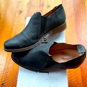 Josef Seidel Bootie